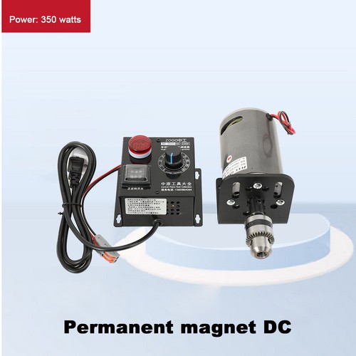 Motor bohrfuttersatz 220v - dc-motor-bohrfuttersatz,