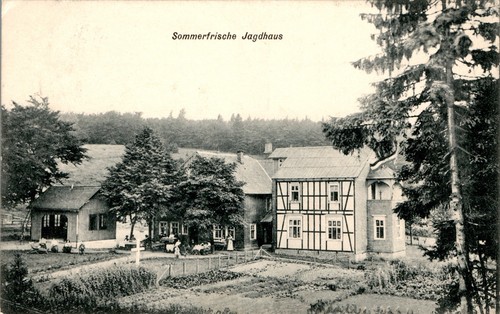 Gruss aus schmallenberg - gruss,