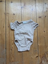 Babystrampler Gr.50, Neugeborene, Erstausstattung, Einteiler