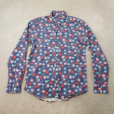 Pretty Green Herren Hemd klein