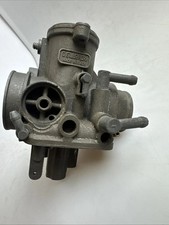 Aprilia Classic 125 MF Vergaser  Carburatore Dellorto PHBH28 VS E3865