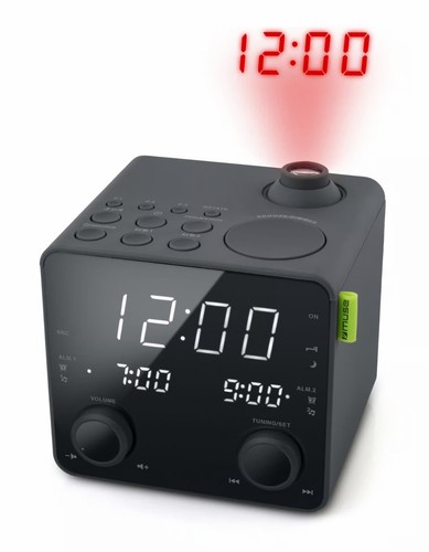 Muse 189 fm ukw - m,
