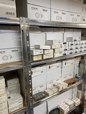 Visaton Seas Monacor diverse Lautsprecher und Zubehör NOS  aus Lagerauflösung