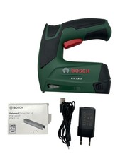 Bosch PTK 3,6 V Li Akku Tacker