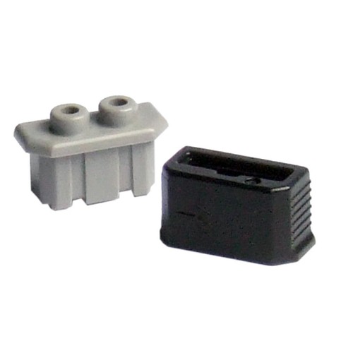 Shimano polkappe und abdeckung - polkappe,