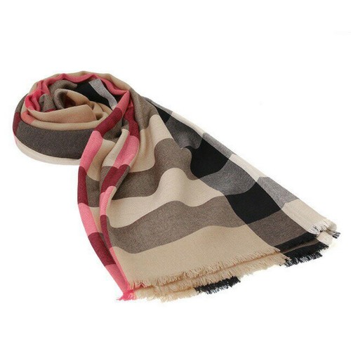 Burberry karo kaschmir stola - burberry,