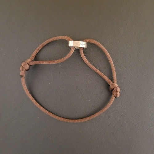 Original cartier love charity - original,
