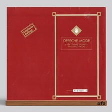 Depeche mode everything - depeche,