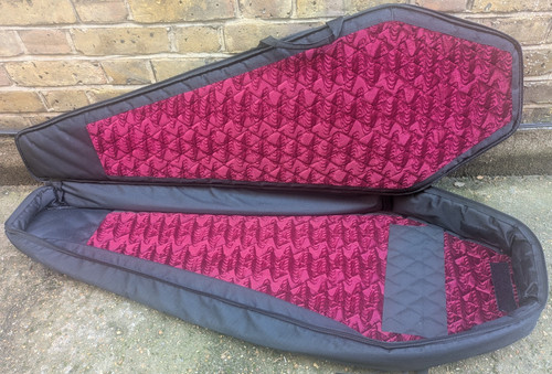 Vintage original koffer kern - vintage,