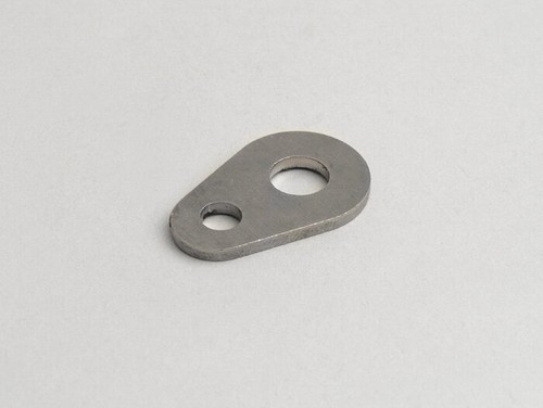 Abdeckblech tachoschnecke oem - abdeckblech,