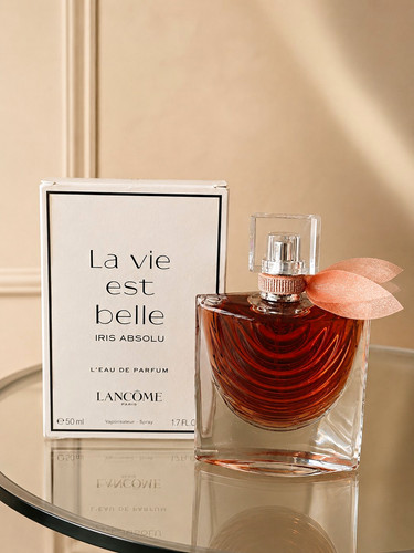 Lancôme vie est belle iris - vie,
