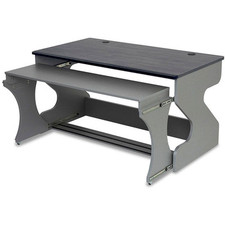 Studiomöbel Zaor Miza M Flex Grey Wenge Studio Möbel NEU