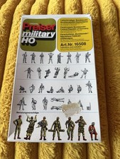 Preiser Military 16508