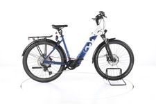 Husqvarna E-Bicycles Cross
