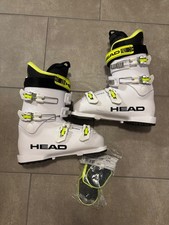 Head Raptor 60 Skischuhe Größe MP 25/25.5 Gebraucht