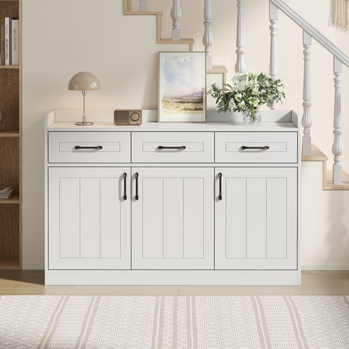 Sideboard kommode - sideboard,
