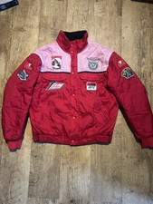 Vintage Dainese 2in1 Motorrad
