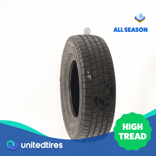 Used 245 75r16 cooper - used,