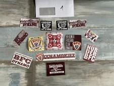 BFC Dynamo Berlin Fan Sticker