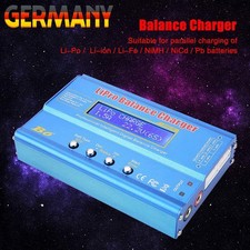 iMax B6 80W Digital LCD