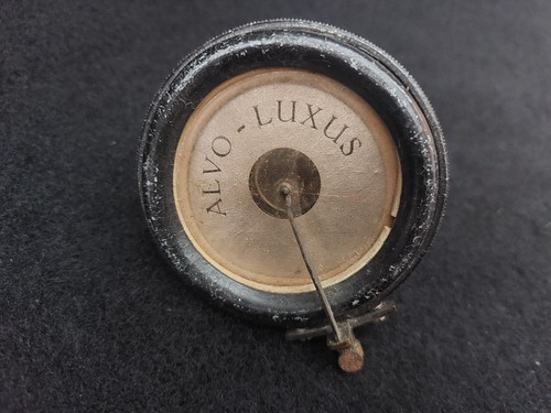 Alte schalldose alvo luxus - alte,