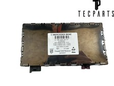 Mercedes W176 W204 Digital