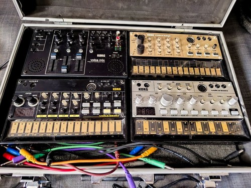 Korg volca keys beats and - volca,
