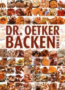 Oetker backen von z - backen,