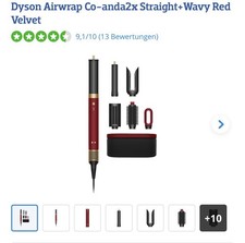 Dyson Airwrap Co-anda2x