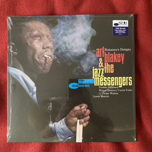 Art blakey buhaina s - art, buhaina‘s