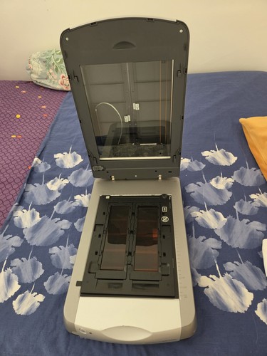 Epson perfection 4990 photo - epson,