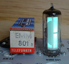 TELEFUNKEN EMM801 magisches