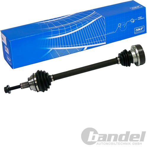 Skf antriebswelle vorne links - skf,