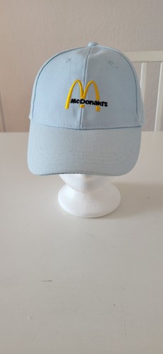 Donalds cap 2024 hellblau - mc,