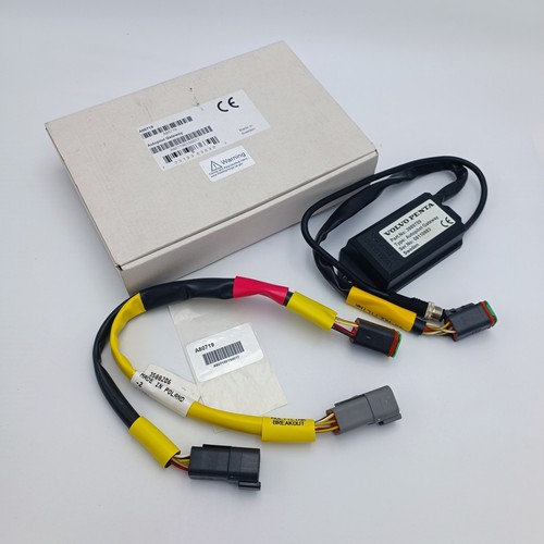 Volvo penta autopilot gateway - autopilot,