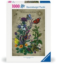 Erwachsenenpuzzle 1000 Teile -