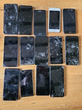 iPhone Samsung Huawei Etc