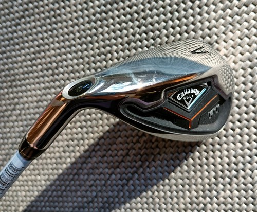 Callaway herren eisen wedge - wedge, ft