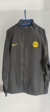 BVB Borussia Dortmund Nike original Trainingsanzug 2002, Größe XL, mega rar