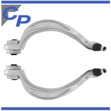 2 Querlenker vorne für Audi