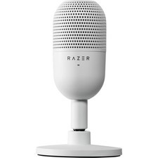 Razer Seiren V3 Mini - White