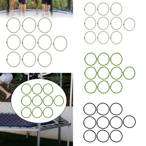 Stück trampolin bungee - 10,