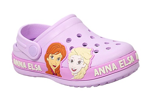 Mädchen disney frozen clogs - frozen,
