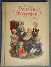 Sammelbilder Album Deutsche