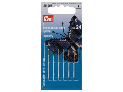 Prym 125558 sticknadeln - 125558, ohne
