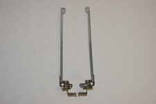 Medion Akoya E6220 MD98510 Displayscharniere + Leisten L+R 34.4GU02.011 #2711