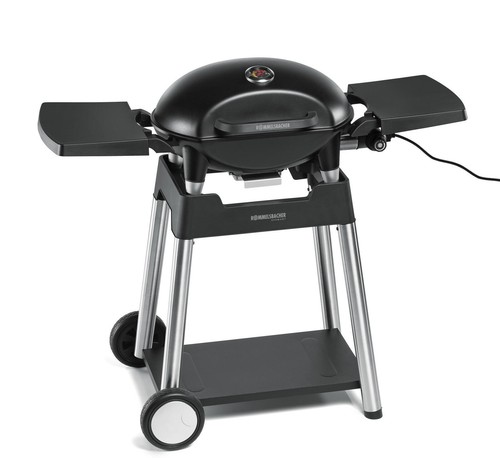 Rommelsbacher bbq 4100 - bbq, 4100/s