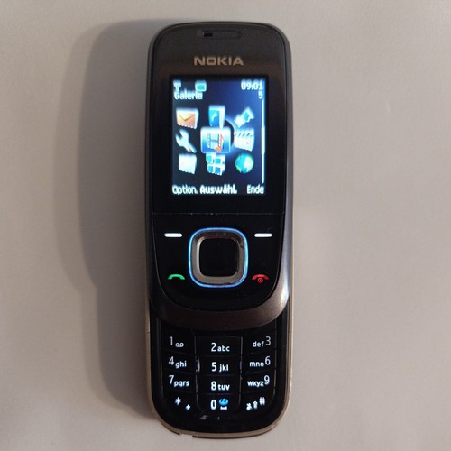 Nokia 2680s 392 slide - nokia,
