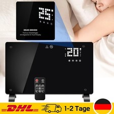 Konvektor Heizkörper