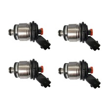4Pcs LPG Fuel Injector